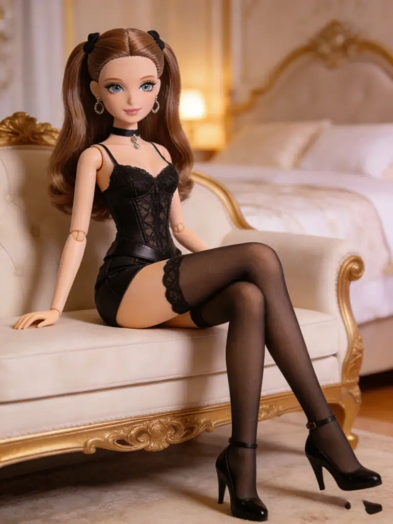 Stella.M Debuts with 160C TPE Body – EU Stock & Lifelike Charm