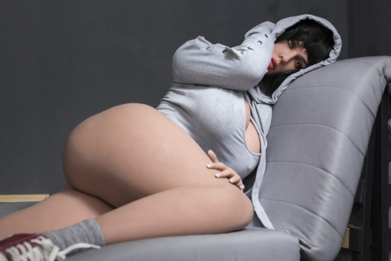Navigating the World of Modern Sex Dolls: A Comprehensive Guide