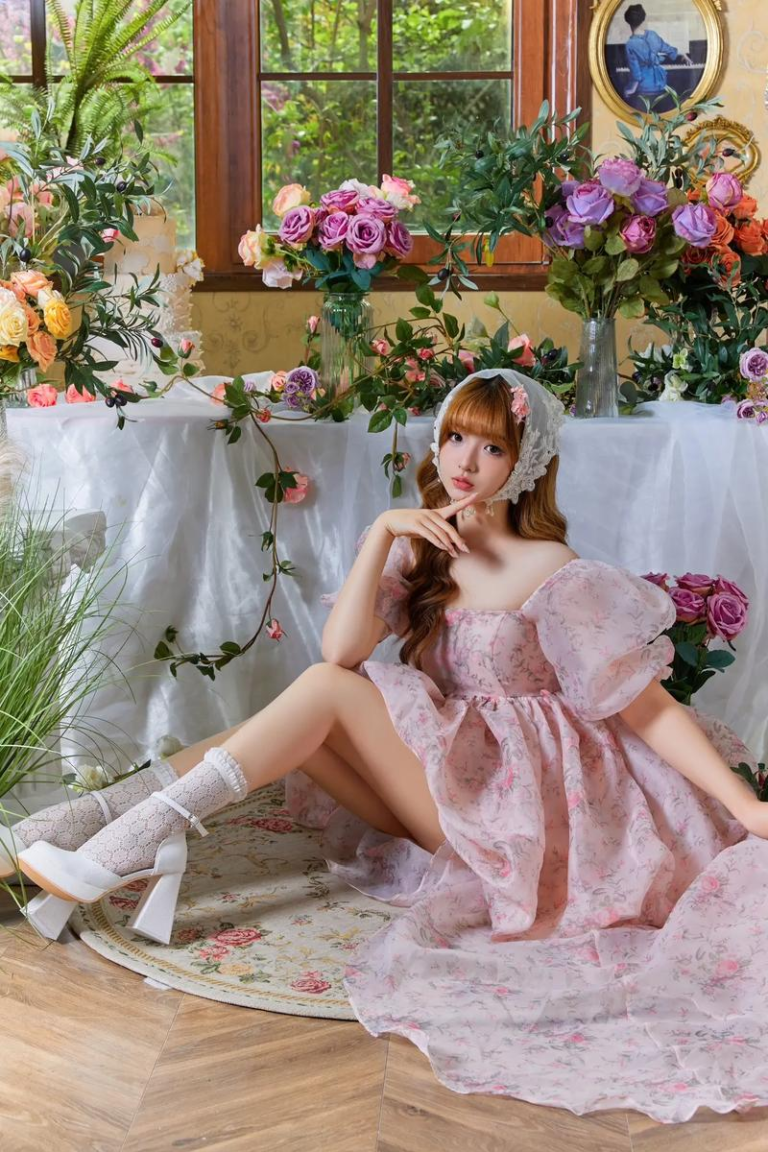 Kyoichi Tsuzuki: Exploring the World of Dolls That Transcend Reality