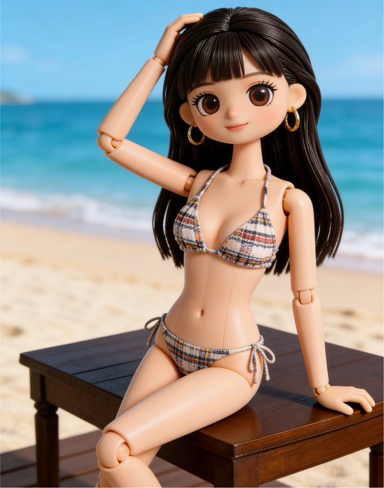 What Are Latex Sex Dolls? A No-Nonsense Guide for Curious Beginners